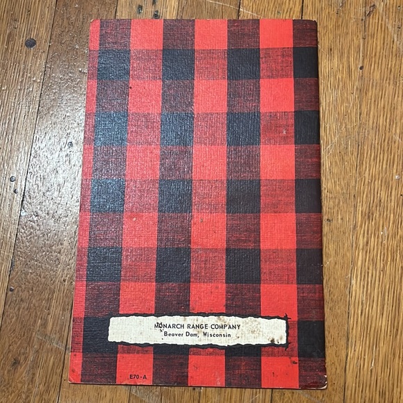 General Guide to Better Cooking & Baking with your new Monarch Electric Range - Picture 2 of 13